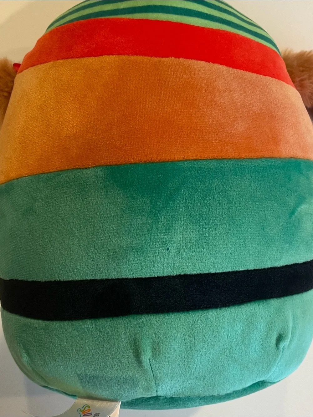 Squishmallows 8